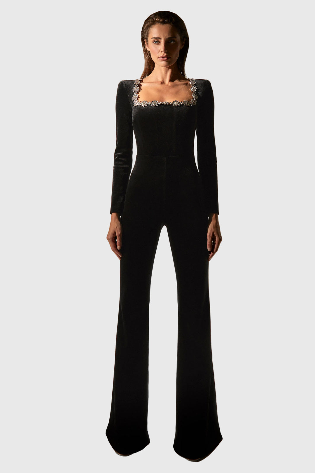 Celeste - Fekete Overál