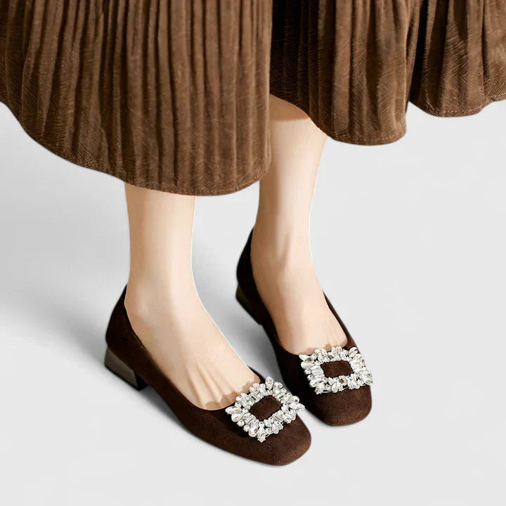 Julianyssa - Ortopéd sarokemelők