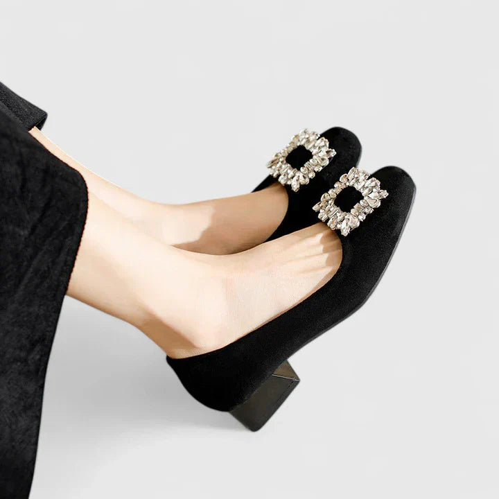 Julianyssa - Ortopéd sarokemelők