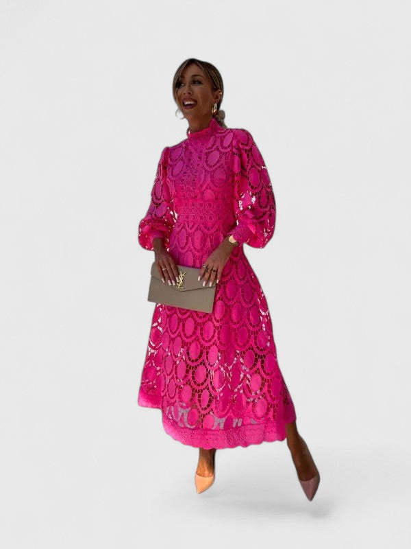 Kryzandra - Elegáns Ruha