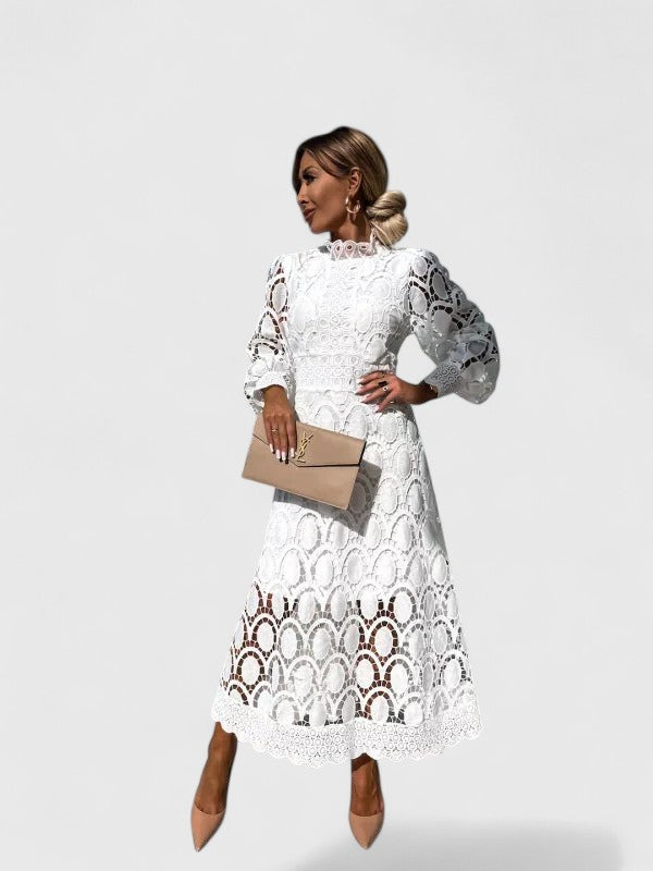 Kryzandra - Elegáns Ruha