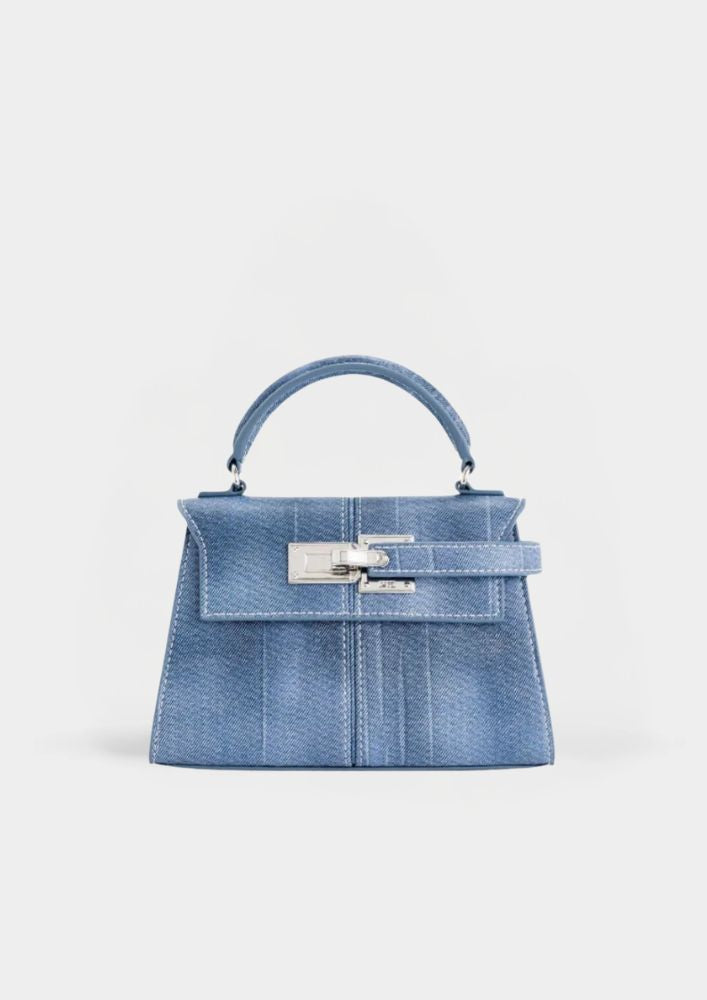 Gitta - Válltáska Felsőfogantyúval Funkciókifejezés Használat