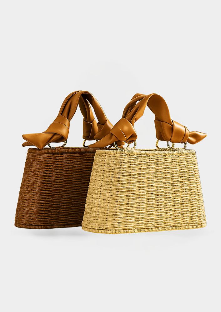 Vivien - Táska Fogantyúval Belsőtér Kapacitás Zárás Rendszer