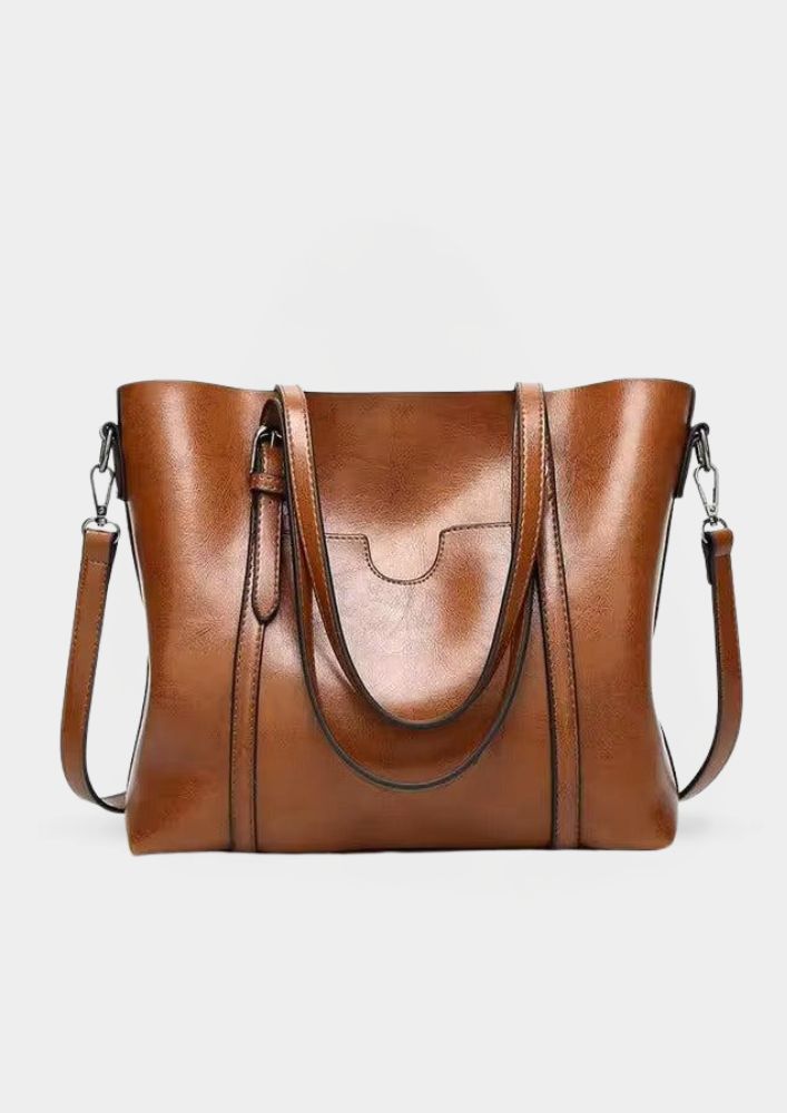 Letícia - Tote Táska Tárolókapacitásrekesz Hálózatosítás Rögzítőmechanizmus