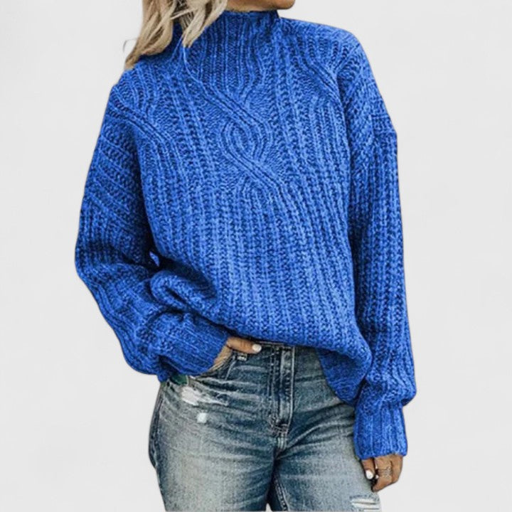 Lerynna - Elegant Sweater
