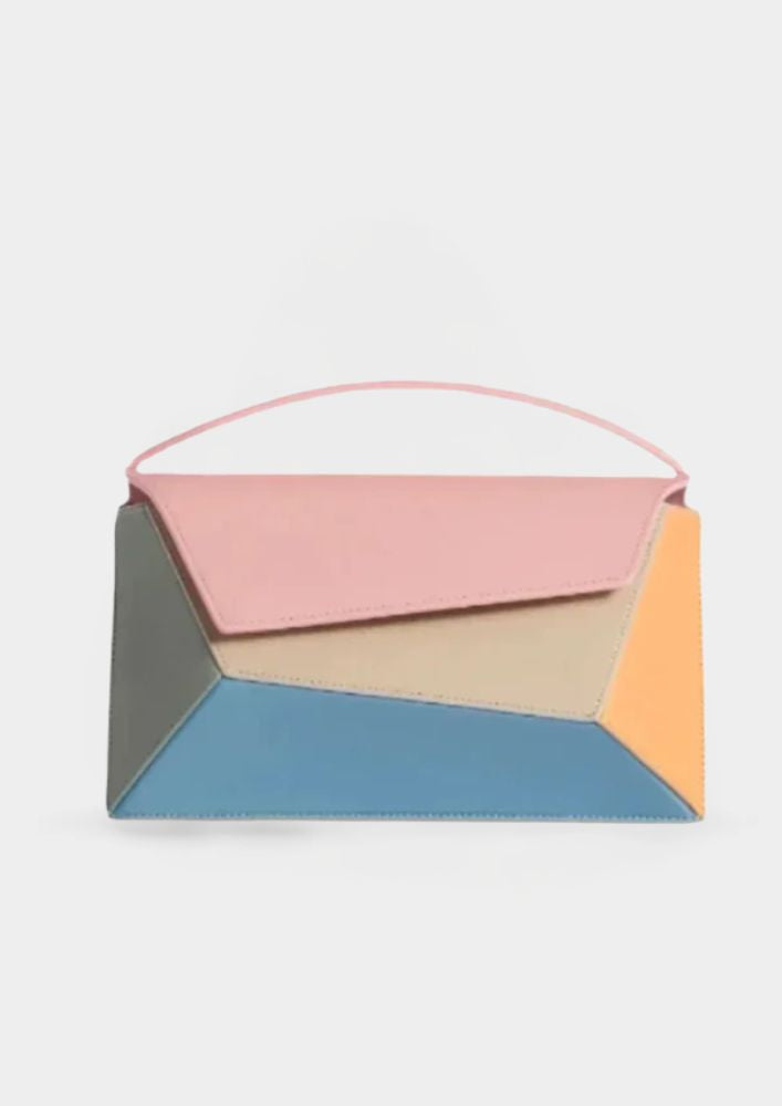 Abigél - Kis Táska Négy Rekesz Kapacitás