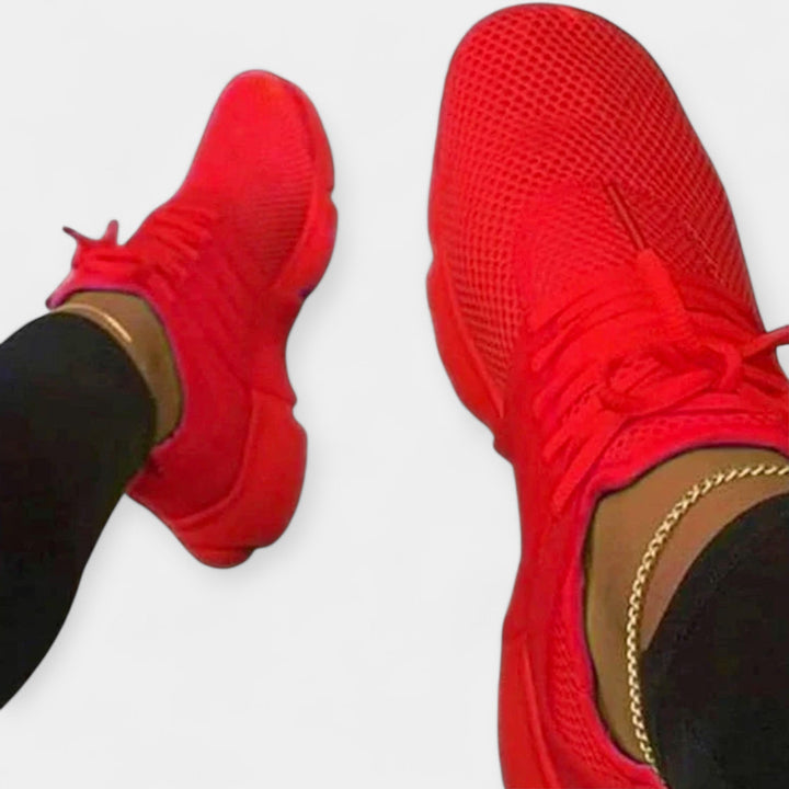 Adél - Sportcipő Könnyű