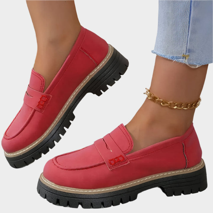 Tália - Mokaszinok Színválasztékbőség Használat Kínálat Változatok Tartomány