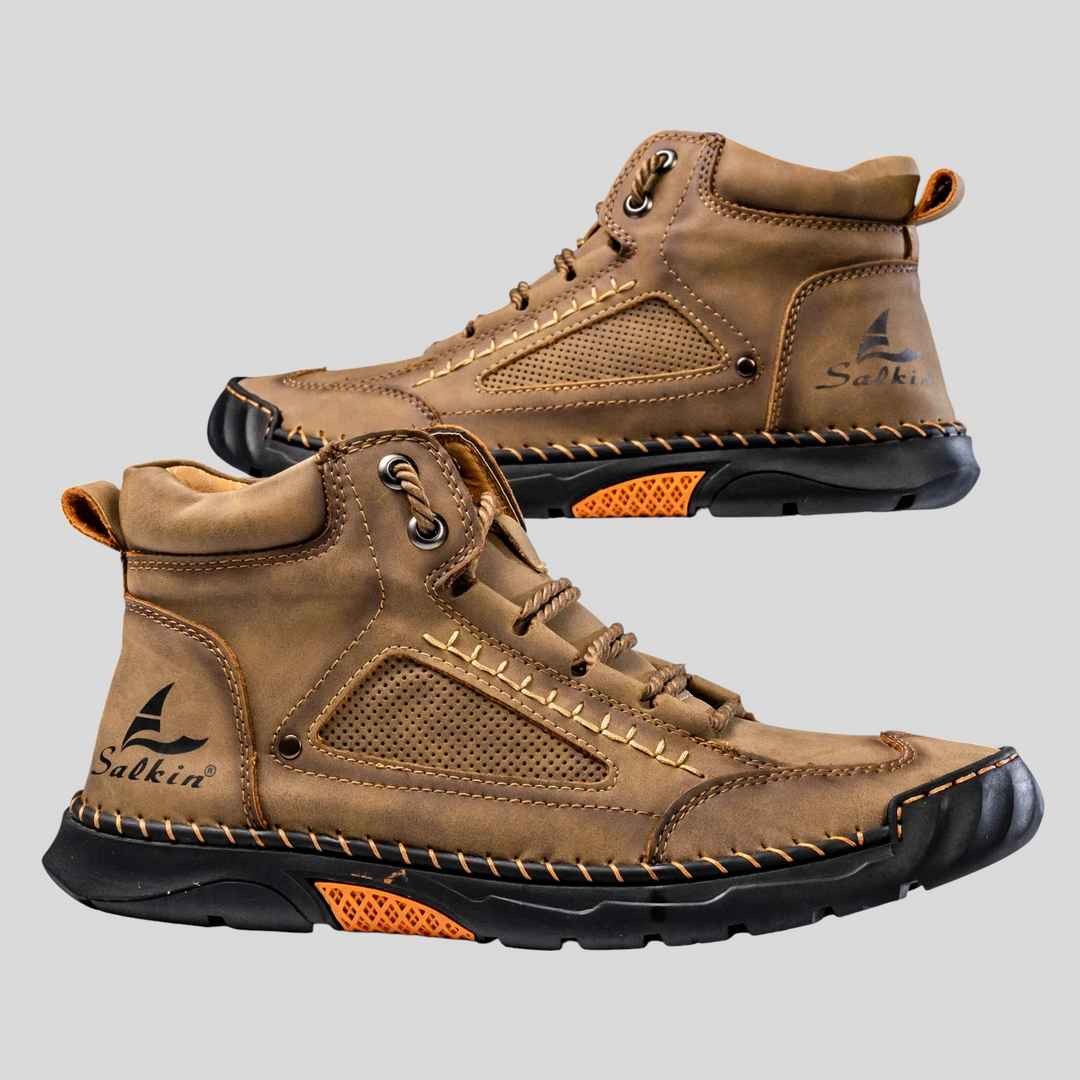 Attila - Férfi Karóra Digitális Kijelző