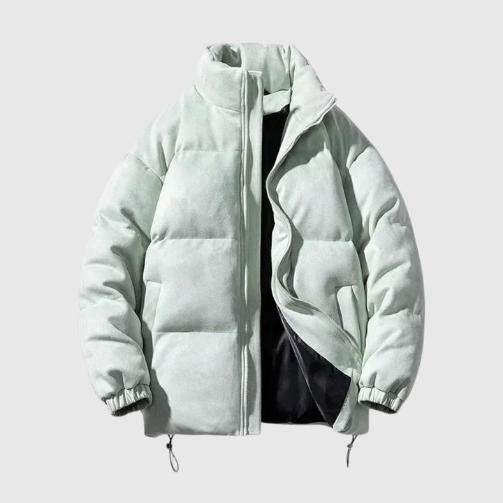 Bozidar - oversized pehelydzseki