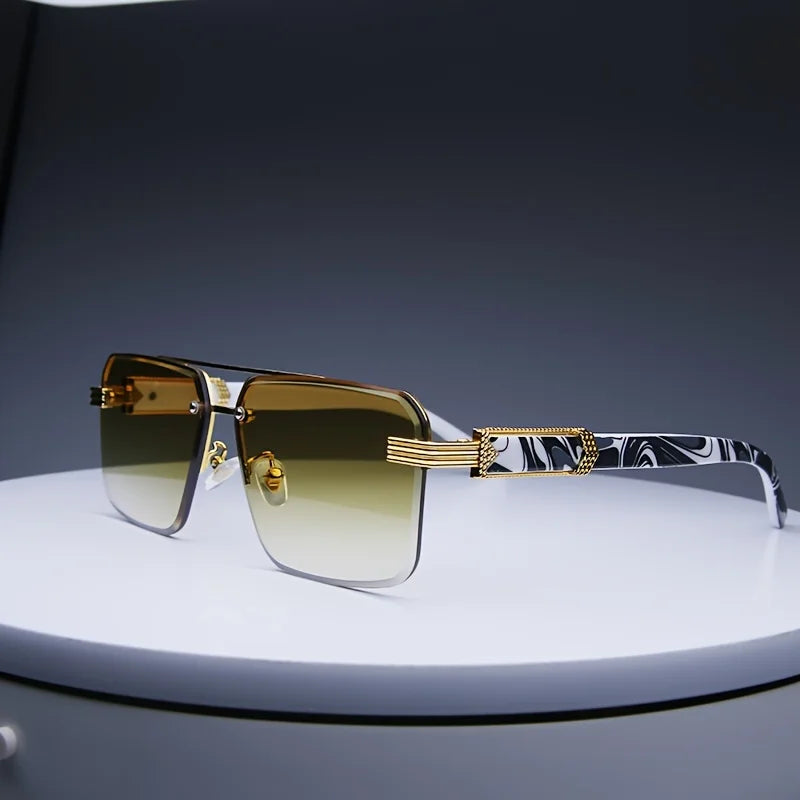 Uzor - Napszemüveg UV Védelem Modell