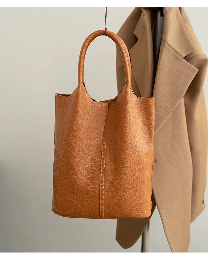 Kornélia - Vödör Táska Világoskék Külső Megjelenés Dizájnirányzat