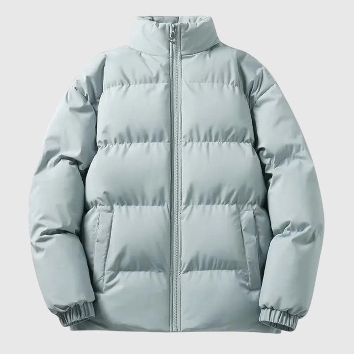 Veselin - steppelt kabát