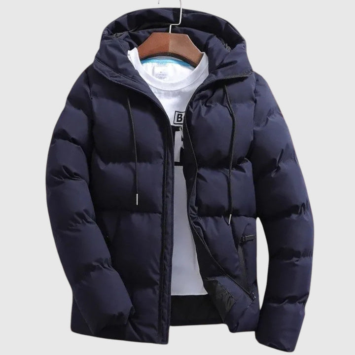 Dániel - Férfi pehelykabát