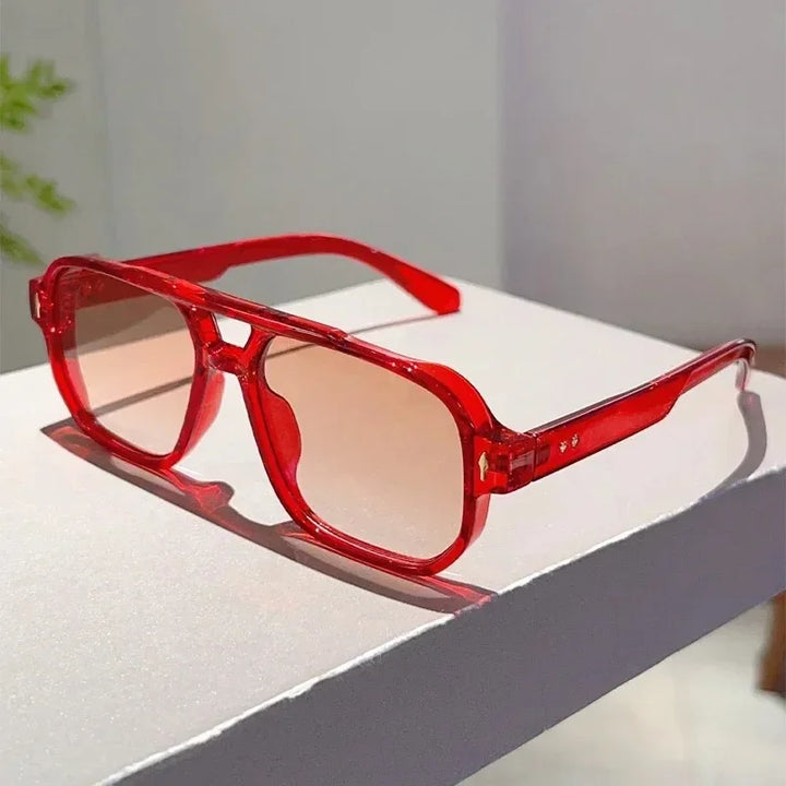 Gáspár - Napüveg UV400 védelmet nyújtó lencsékkel mindennapi