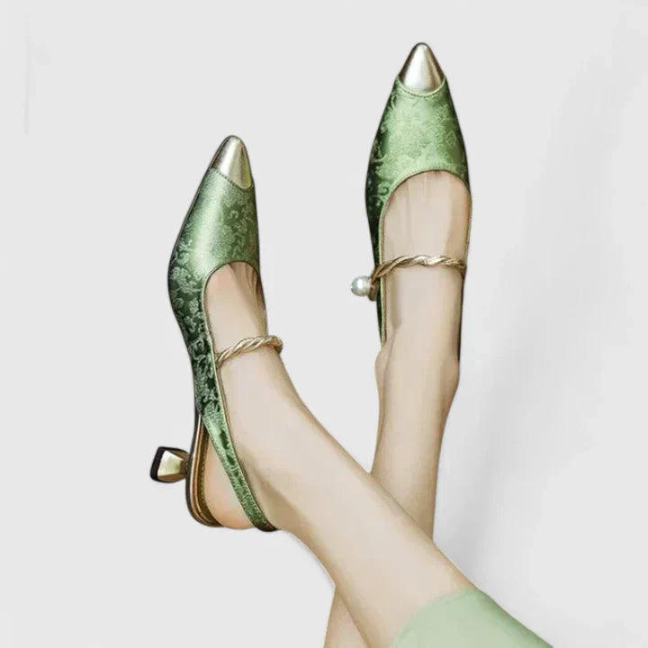 Seraphyane - Ortopéd sarokemelő