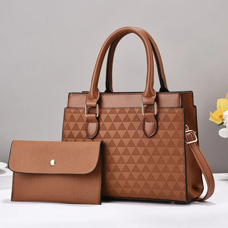 Polla - Oldaltáska zárható-belsőrekesz zsebek belső tér