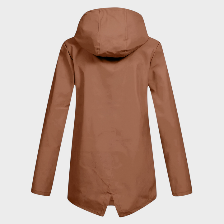 Lara - Vízálló Dzseki