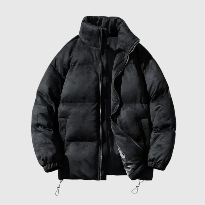 Bozidar - oversized pehelydzseki