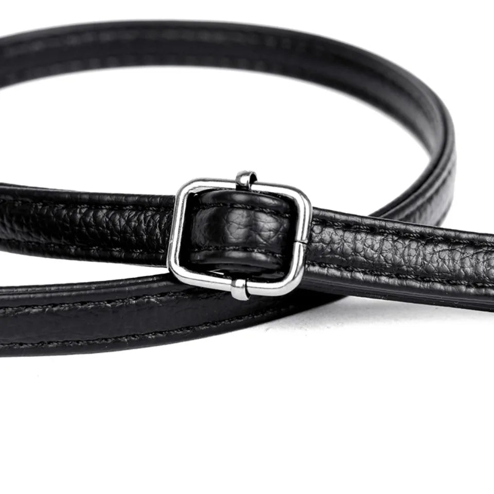 Annamária - Oldaltáska Kompakt Kivitel Zsebek Mindennapi Használatra