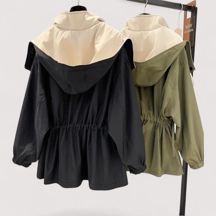 Diana - Elegáns dzseki