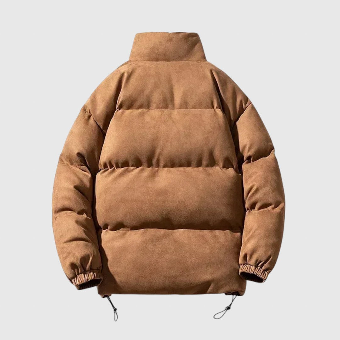 Bozidar - oversized pehelydzseki