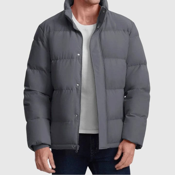 Lubomir - mindennapi bélelt kabát