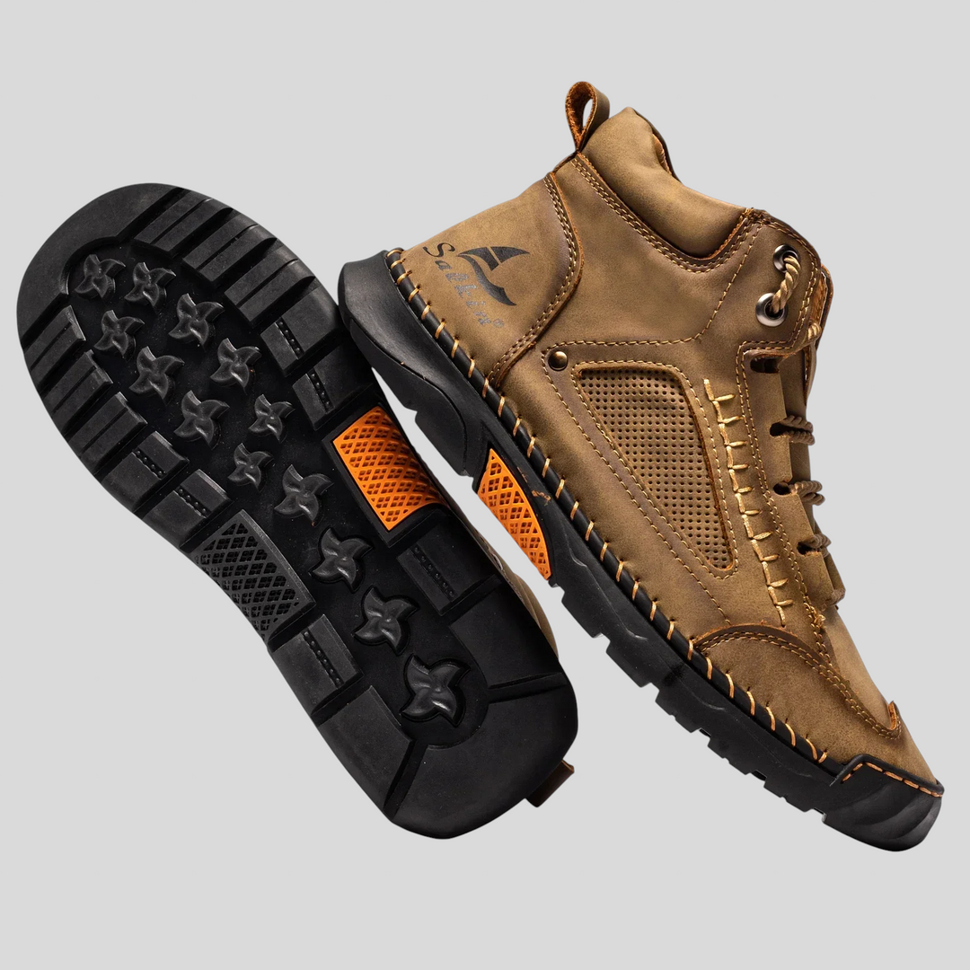 Attila - Férfi Karóra Digitális Kijelző