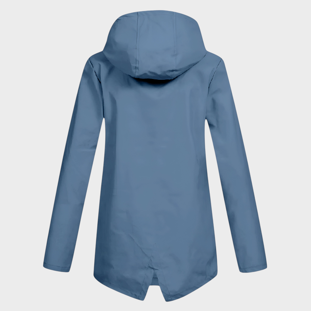 Lara - Vízálló Dzseki