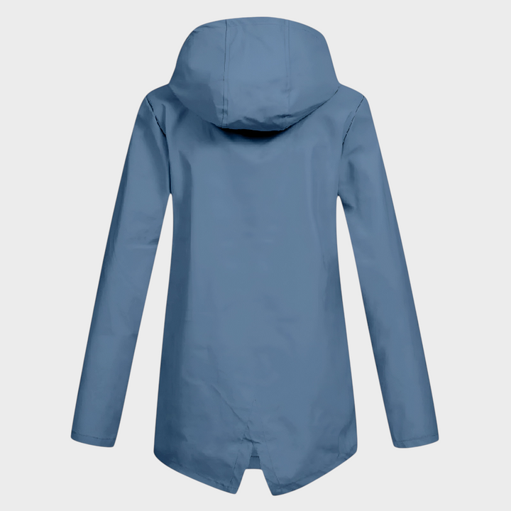 Lara - Vízálló Dzseki