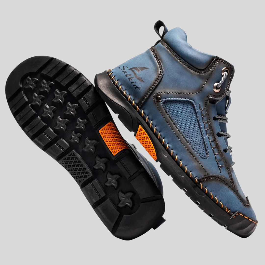 Attila - Férfi Karóra Digitális Kijelző