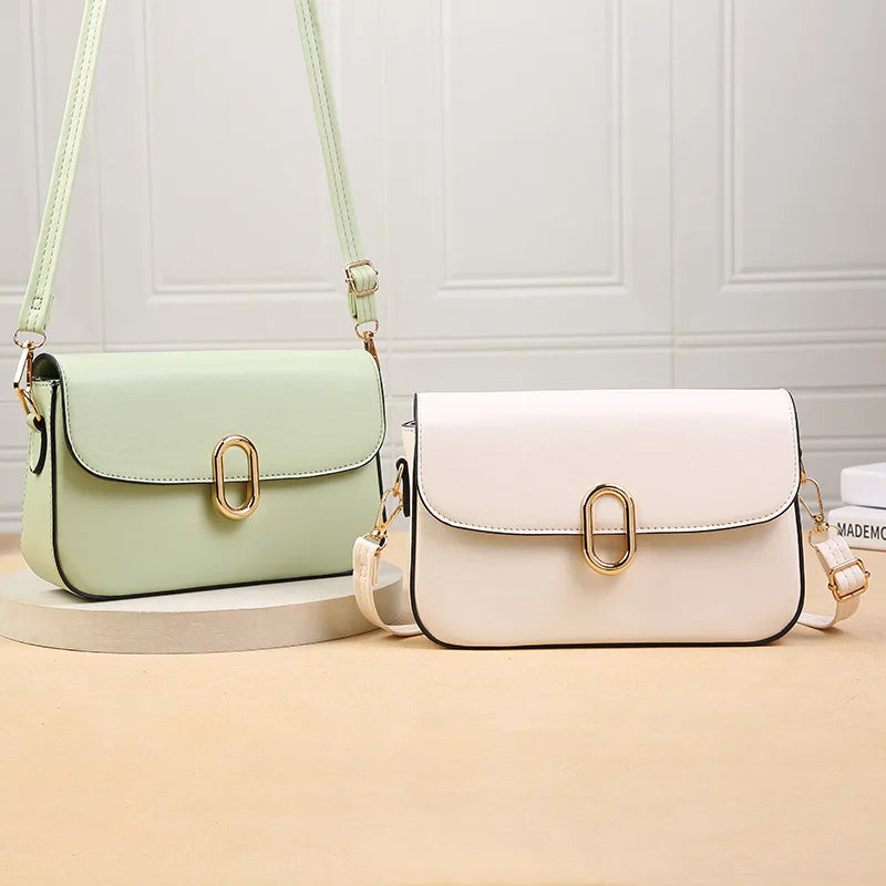 Lorina - Oldaltáska Tárhelyhasználat Mindennapokra Kialakítás Tárolókapacitás