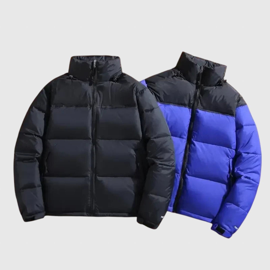 Zoltán - Férfi szélálló dzseki