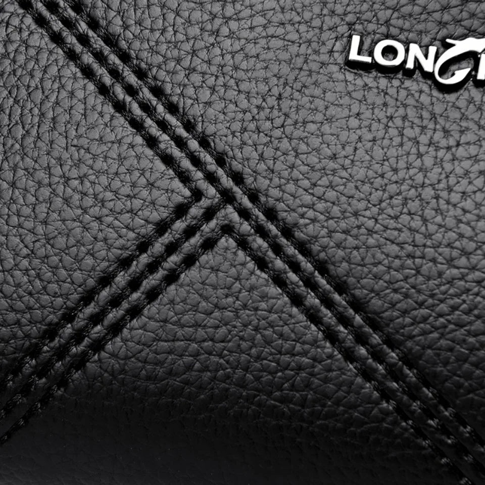 Annamária - Oldaltáska Kompakt Kivitel Zsebek Mindennapi Használatra