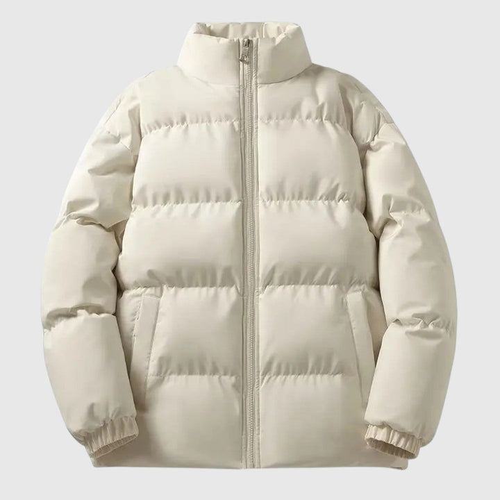 Veselin - steppelt kabát