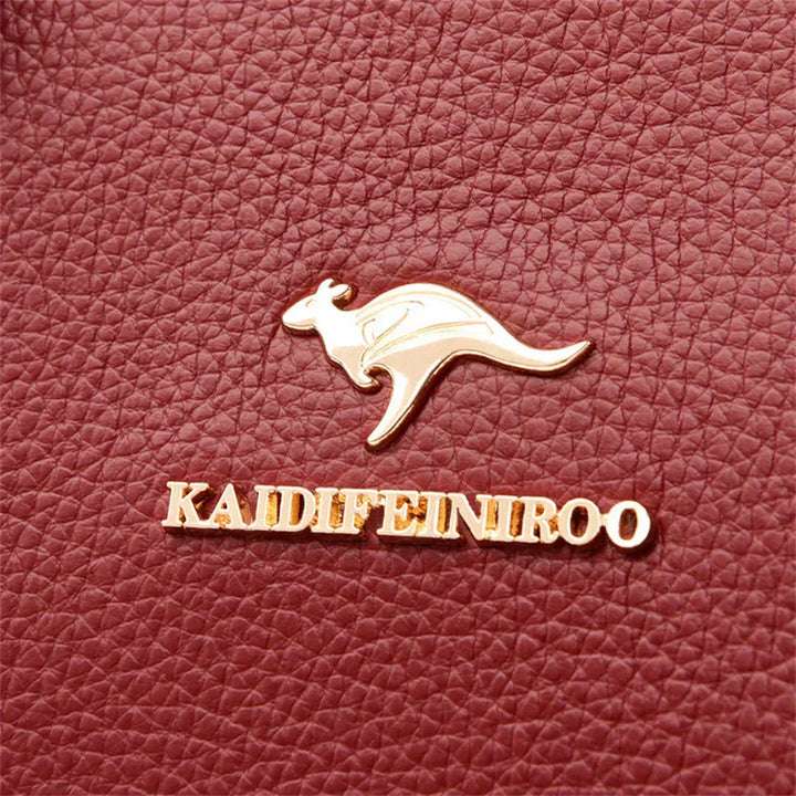 Zita - Kézitáska Két Fogantyúval Készleten Szállításra Raktárkészlet