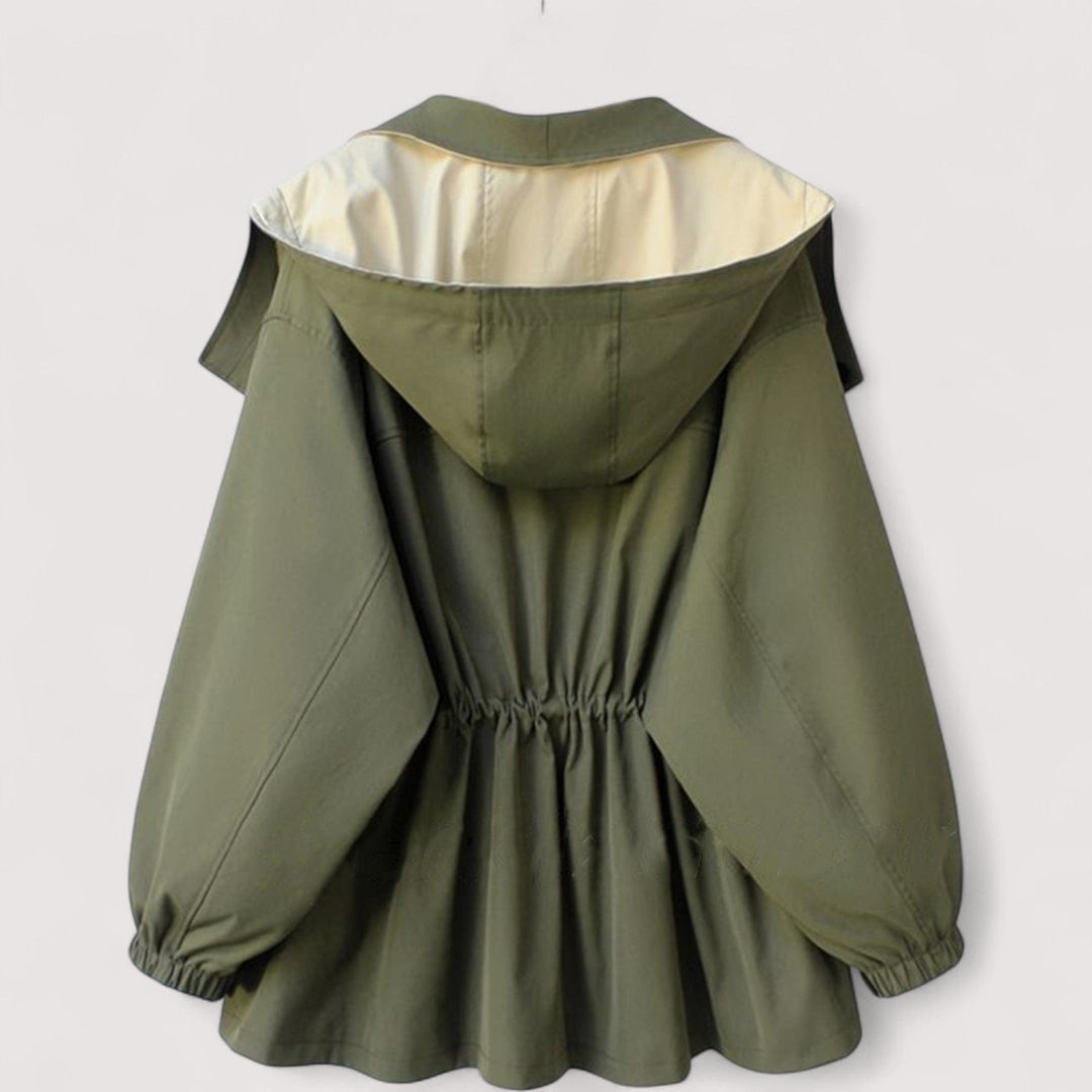 Diana - Elegáns dzseki