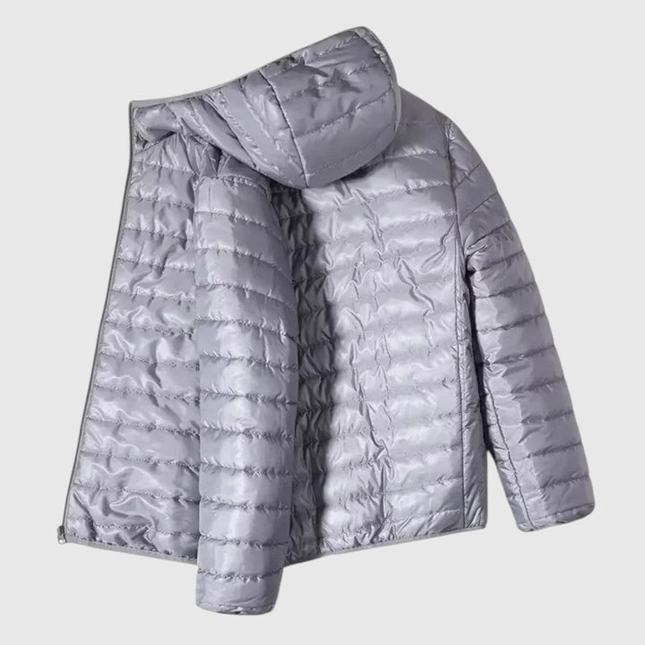 Atanász - mindennapi vízálló kabát