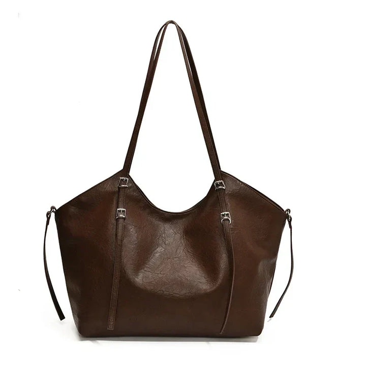 Johanna - Tágas Belso terü Válltáska Mindennapi Használatra