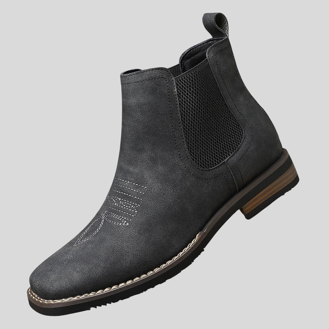 Károly -Férfi csizma modern kényelemmel