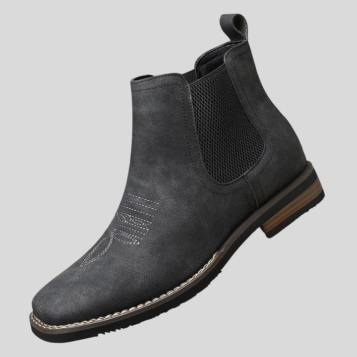 Károly -Férfi csizma modern kényelemmel