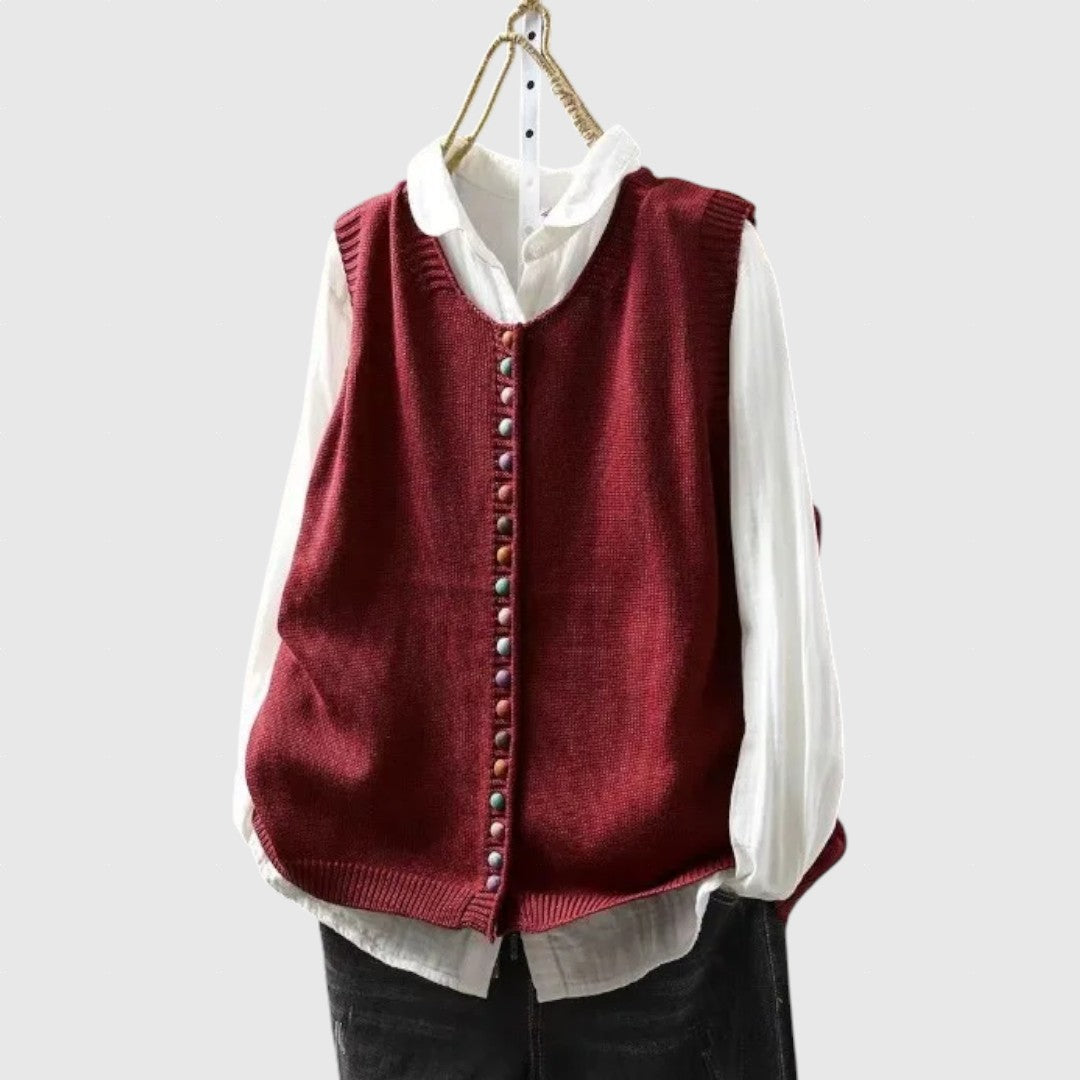 Shirley - Kardigán a mindennapi eleganciáért