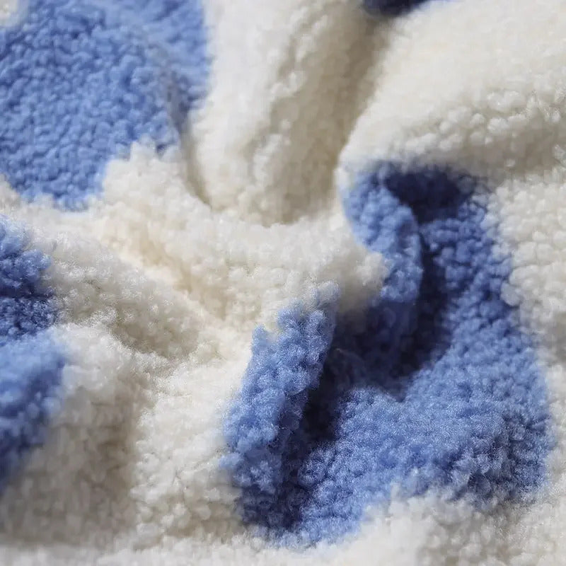 Boróka - Dzseki Reverzibilis Kialakítás Kényelmes Viselhetőség Használat