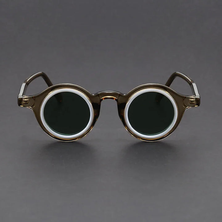 Péter - Napszemüveg Keretprofilok Oldalprofilrendszer Szárprofilkialakítás Kialakítás