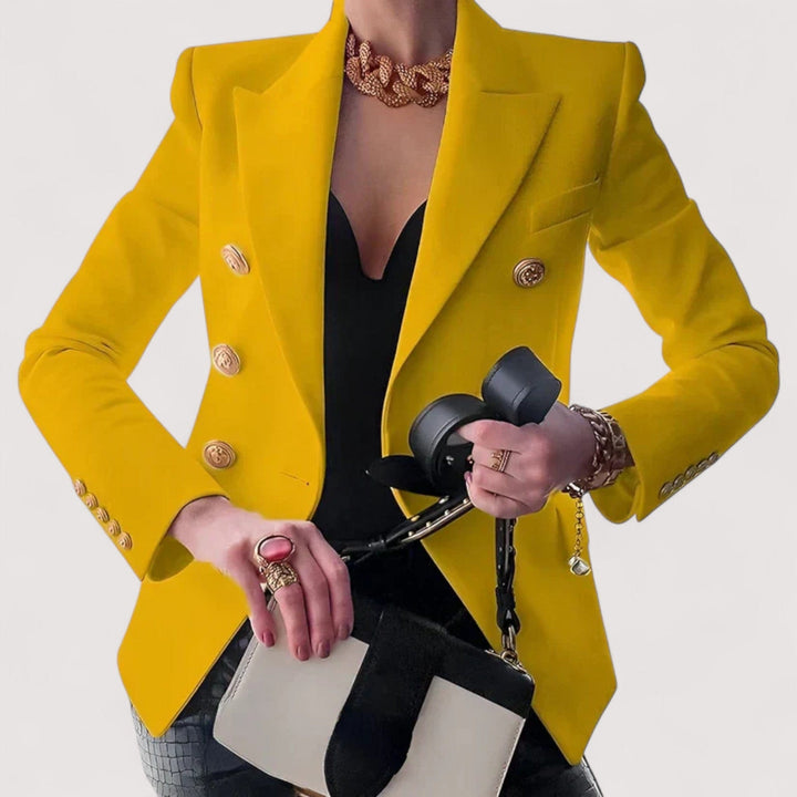 Stefania - Klasszikus zakó