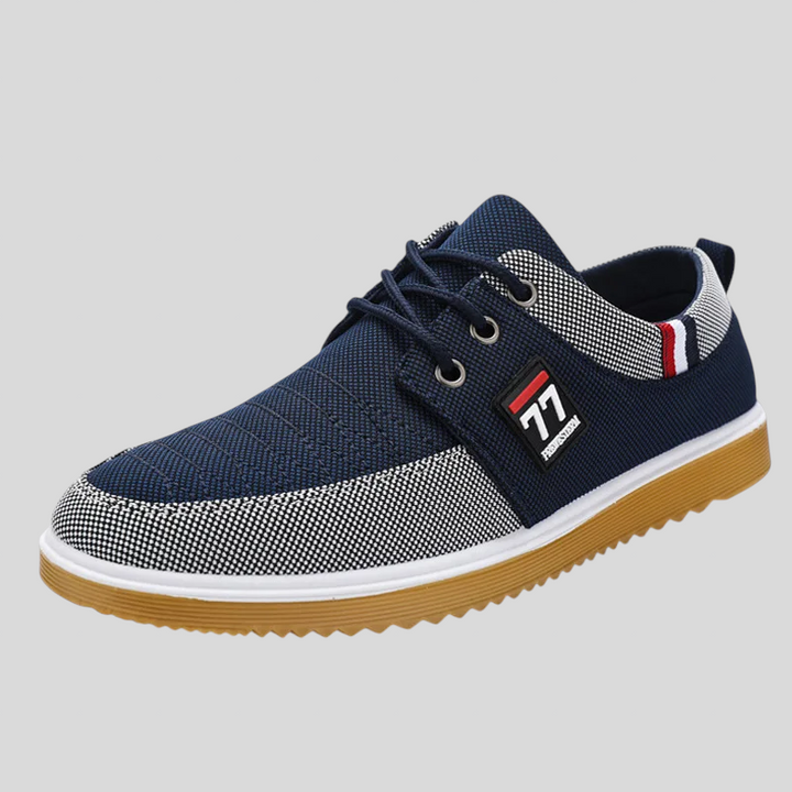 Dávid - Férfi Póló Rövid Ujjú