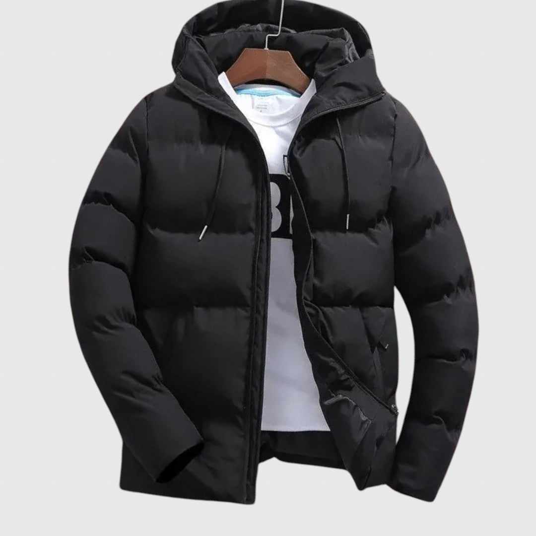 Dániel - Férfi pehelykabát