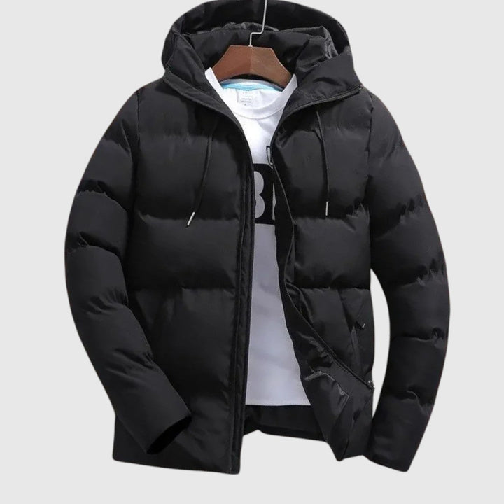 Dániel - Férfi pehelykabát