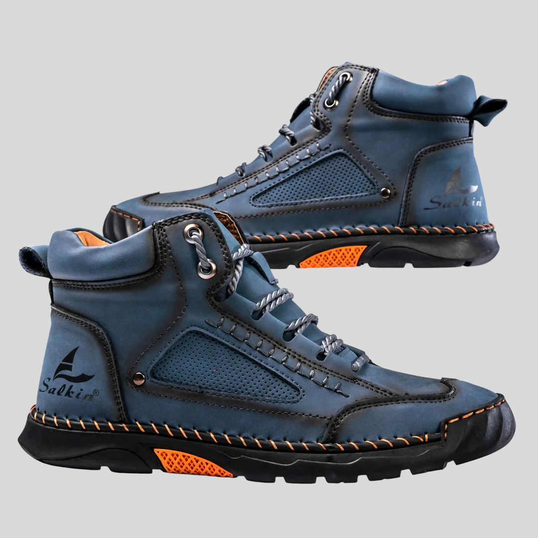 Attila - Férfi Karóra Digitális Kijelző