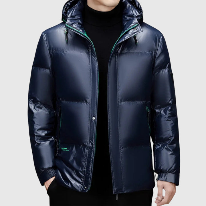 Dimitár - Férfi bomber dzseki